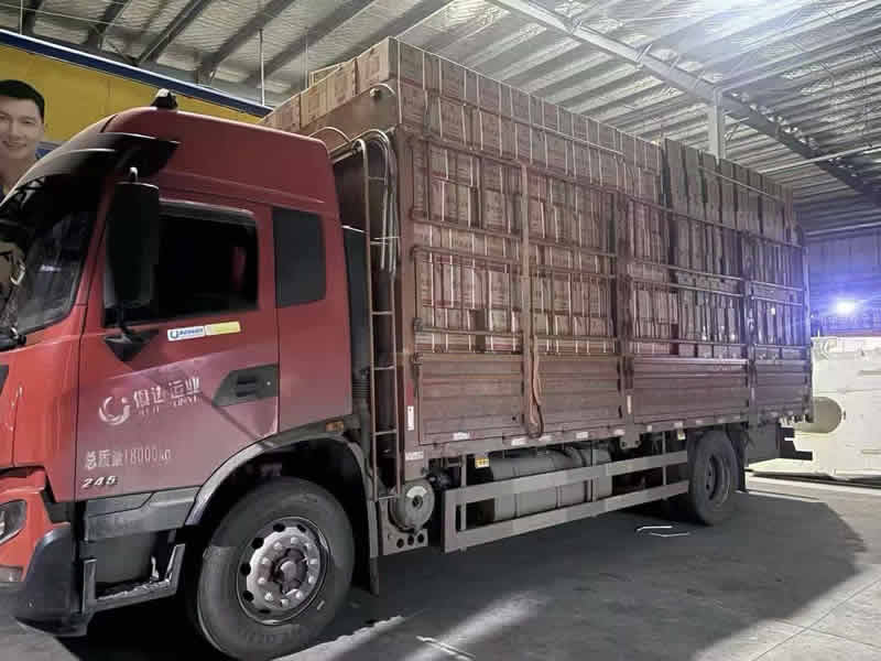 成都到菏泽物流专线_直达不中转「专业调车」