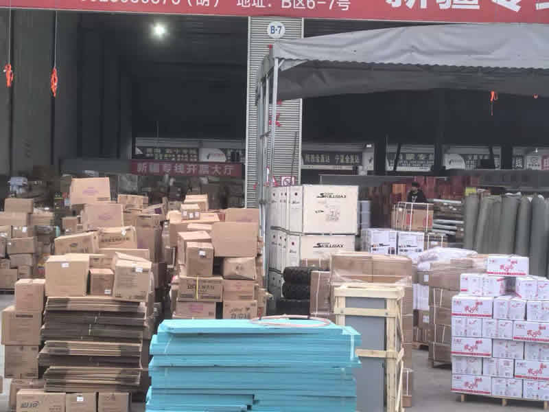 成都到衢州货运专线_运价行情「随叫随到」
